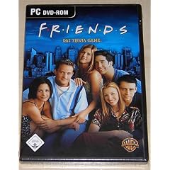 Friends - The Trivia Game