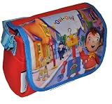 Oui-Oui - Sac besace (sac à goûter ou sac pour crèches et maternelles)