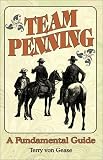 Team Penning: A Fundamental Guide