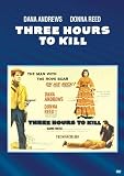 Three Hours to Kill