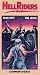 Hell Riders [VHS]