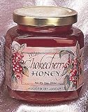 Wild Chokecherry Honey, 11oz