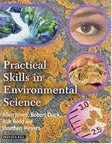 Practical Skills in Environmental Sciences