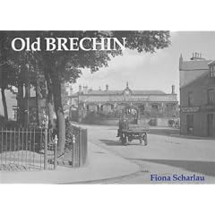 Old Brechin