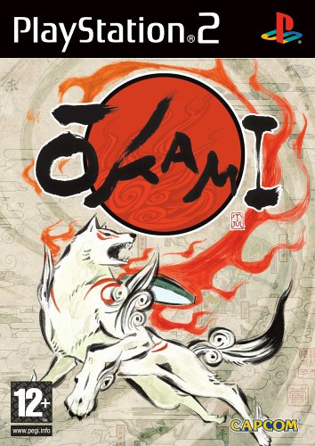 Buy Okami (PS2) online at Discounted New and Used prices. Delivered to your door with Childrens Toyshop.com