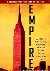 Empire: A Tale of Obsession, Betrayal, and the Battle for an American Icon