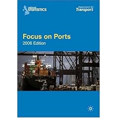 Focus on Ports: DISTRIBUTION CANCELLED (Focus On)