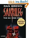 Sakrileg - The Da Vinci Code: Illustrierte Ausgabe