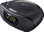 Sony ICF-CD837 AM/FM Stereo Clock Radio with CD Player (Black)