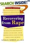 Recovering From Rape