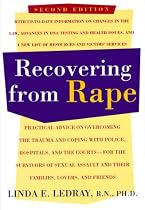 Recovering from Rape