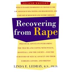 Recovering from Rape