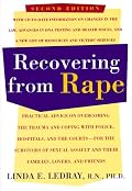 Recovering From Rape