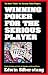 Book Winning Poker for the Serious Player, 2e