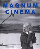 Revue Cahiers du Cinema Livres  / Magnum cinéma