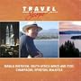 Manila Overview, South Africa Wines and Food; Champagne; Spiritual Malaysia