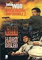 John Woo Collection DVD 2-Pack: The Killer/ Hard Boiled