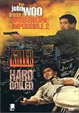 John Woo Collection DVD 2-Pack: The Killer/ Hard Boiled