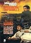 John Woo Collection DVD 2-Pack: The Killer/ Hard Boiled