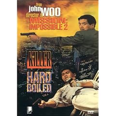 Killer, the / Hard Boiled