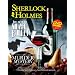 Sherlock Holmes The Silver Bullet DVD Murder Mystery
