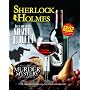 Sherlock Holmes The Silver Bullet DVD Murder Mystery