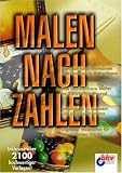 Malen nach Zahlen