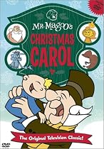 Stream Mr. Magoo's Christmas Carol Movie Online.