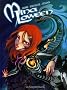 Mina Loween, Tome 1 : Coeur de Goulue