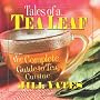 Tales of a Tea Leaf: The Complete Guide to Tea Cuisine
