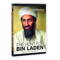 Smithsonian Channel: Hunt for Bin Laden