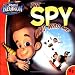The Spy Who Was Me (Adventures of Jimmy Neutron Boy Genius 8x8)