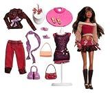 Barbie Fashion Fever - Kayla Fashion Week Giftset