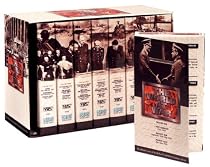 The World At War - 9 Volume Gift Set [VHS]