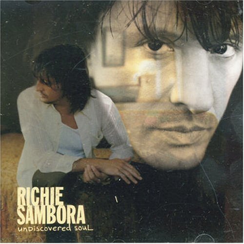 RICHIE SAMBORA - Platin Vol. 4  (CD 1-2) - Zortam Music