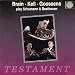 Kells-Brain, Kell, Goossens play Schumann & Beethoven