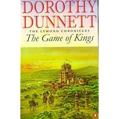 The Game of Kings: The Lymond Chronicles