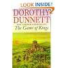 The Game Of Kings: The Lymond Chronicles
