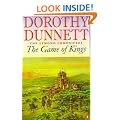 The Game Of Kings: The Lymond Chronicles