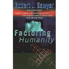 Factoring Humanity