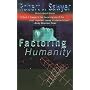 Factoring Humanity by Robert J. Sawyer
