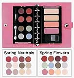 Avon Get Organized Beauty Agenda Spring Flowers