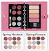 Avon Get Organized Beauty Agenda Spring Neutrals