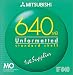 �O�H���w KR640U1 MO�f�B�X�N(640MB/ 1��/�A���t�H�[�}�b�g)