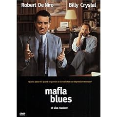 Mafia Blues