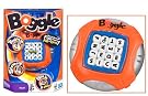 Boggle Reinvention
