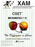 CSET Mathematics 7-12