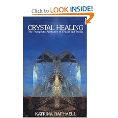 Crystal Healing, Vol. 2