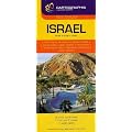 Carte Cartographia Isral