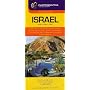 Israel Map by Cartographia (Country Map)